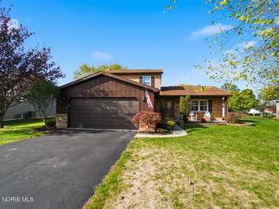 838 Longmeadow Ln, Findlay, OH, 45840