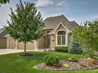3120 NE 91st Pl, Kansas City, MO 64156