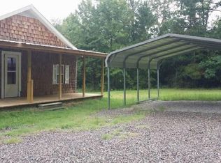 881 Wideman Cemetery Rd, Mc Cormick, SC 29835