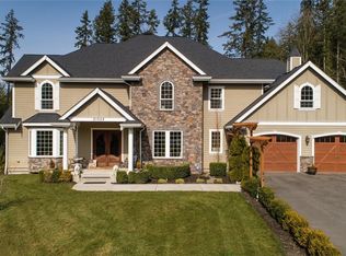 21052 NE 115th St, Redmond, WA 98053