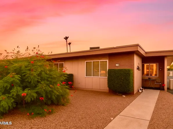16822 N 102ND Avenue, Sun City, AZ 85351