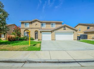 6721 Morab St, Corona, CA 92880