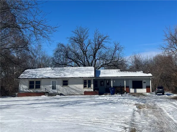 7903 Hwy 311, Sellersburg, IN 47172