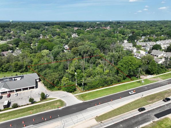 6190 West LOOMIS ROAD, Greendale, WI 53129