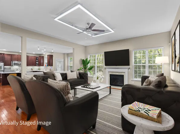 205 Forbes Rd, Wake Forest, NC 27587