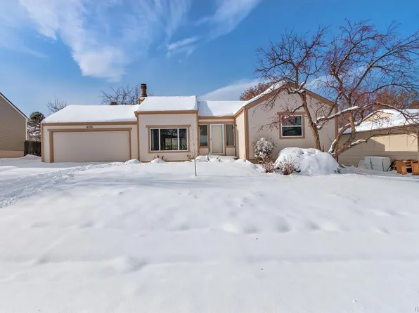 6591 S Dahlia Cir, Centennial, CO 80121