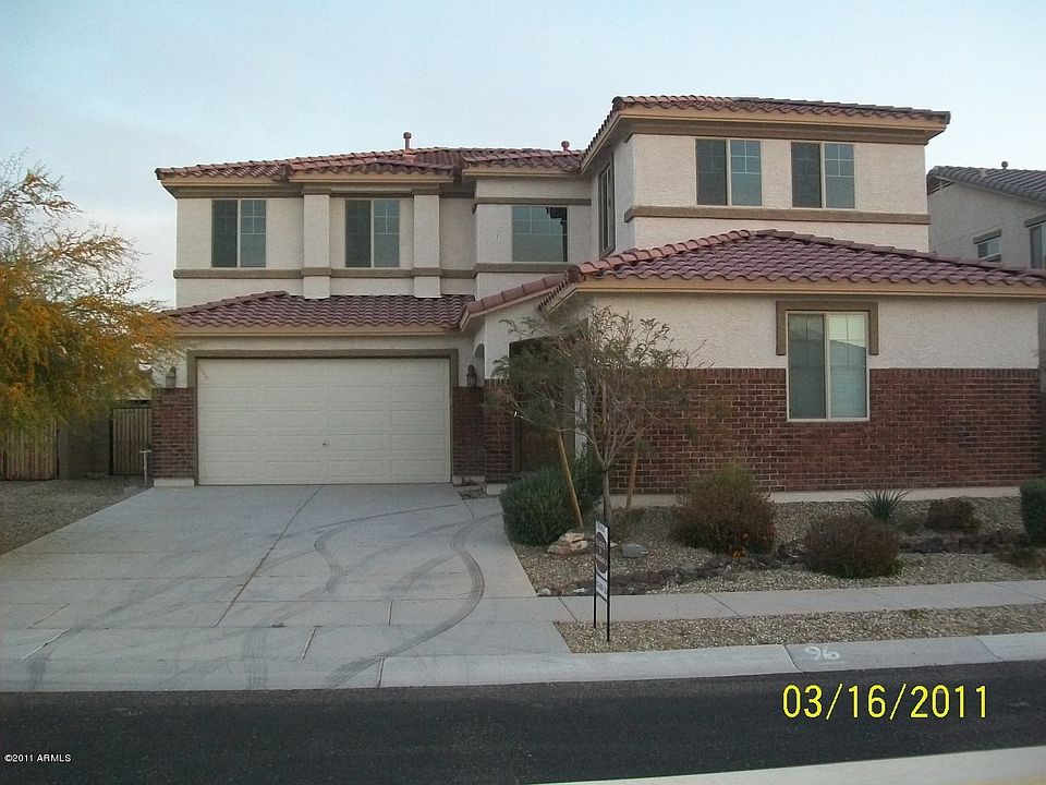 1st image of 17340 W BAJADA Drive