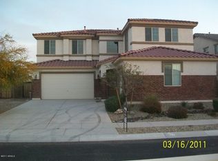 17340 W Bajada Dr, Surprise, AZ 85387