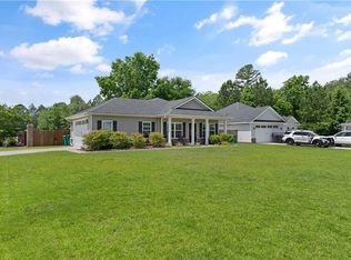 101 Haven Ct, Darien, GA 31305