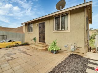 4908 Ithaca Ave, Los Angeles, CA 90032