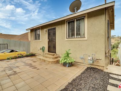 4908 Ithaca Ave, Los Angeles, CA, 90032