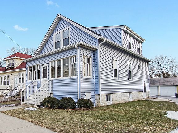 2nd image of 316 W Green St