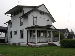 304 S 4th St, Montesano, WA 98563