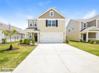 965 Hawthorn Ln, Odenville, AL 35120