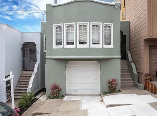 753 39th Ave, San Francisco, CA 94121