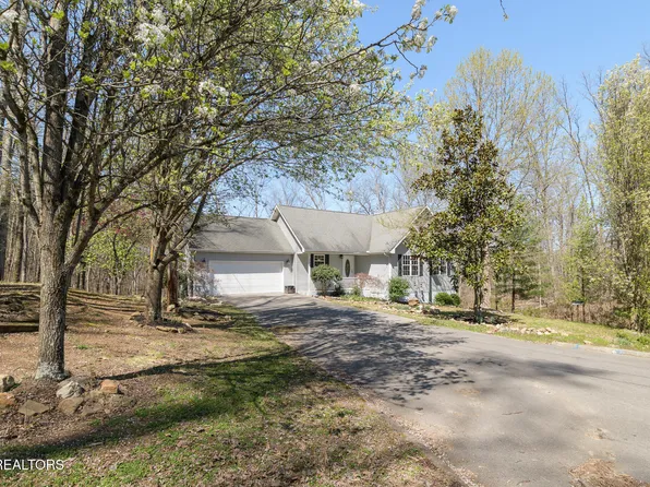603 Autumn Harvest Ln, Kodak, TN 37764