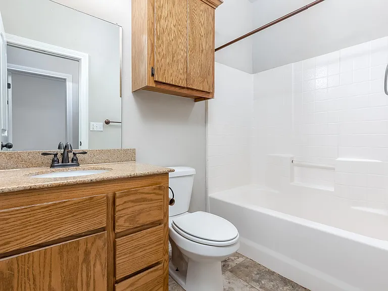Walnut Creek Apartment Homes — Photo 27