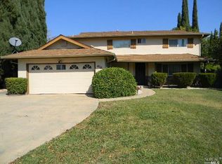 476 Manzanita Ave, Fairfield, CA