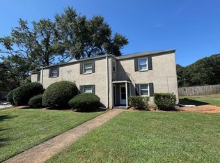 605 University Rdg UNIT 2D, Greenville, SC 29601