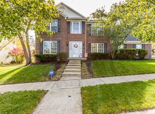 3628 Boxlea Way, Lexington, KY 40515