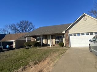 3811 Owen St, Van Buren, AR 72956