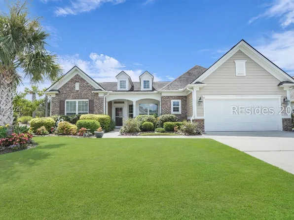 125 Palmdale Ln, Bluffton, SC 29909