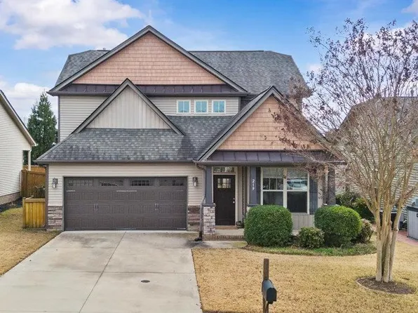 219 Downs Rd, Greenville, SC 29617