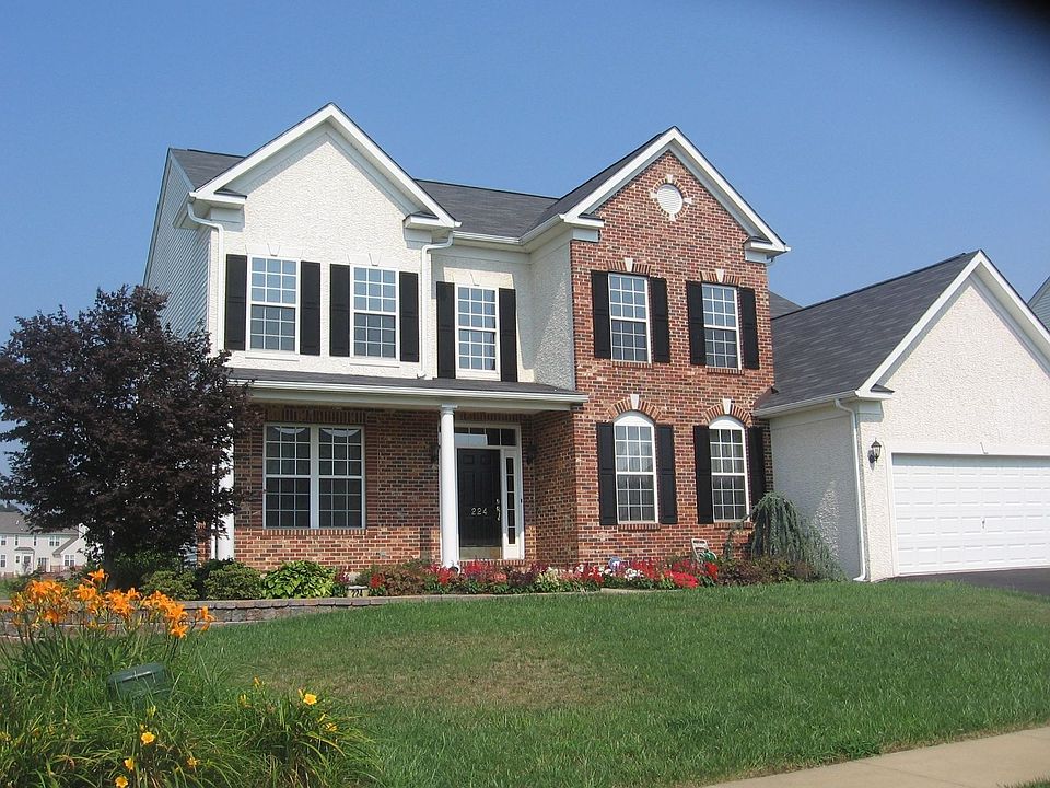 Wonderful Home