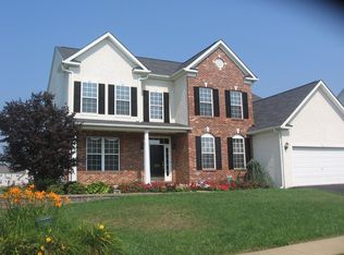 224 Porky Oliver Dr, Middletown, DE 19709
