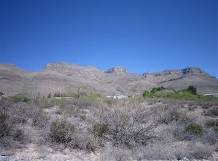 70 Green Trl LOT 70, Alamogordo, NM 88310