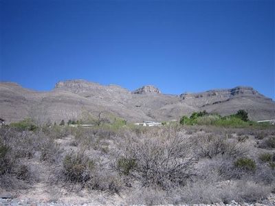 70 Green Trl Lot 70, Alamogordo, NM, 88310