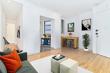 Rented by Living New York