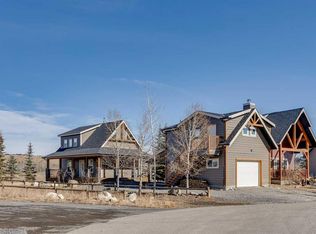 240 Cottageclub Cres, Rocky View County, AB T0L1N0
