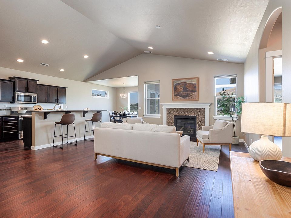 2743 Chelan Loop, Richland, WA 99352 Zillow