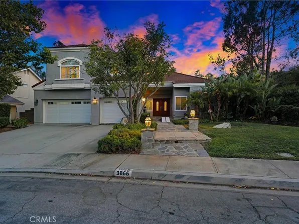 3866 Hunter Crest Ct, Moorpark, CA 93021