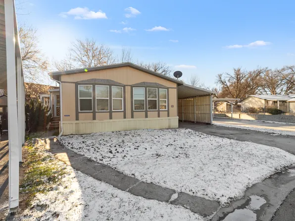 4405 S Vagabond Dr #114, Salt Lake City, UT 84107