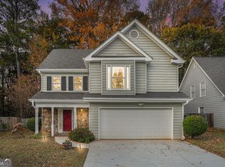 3962 Brockett Walk, Tucker, GA 30084