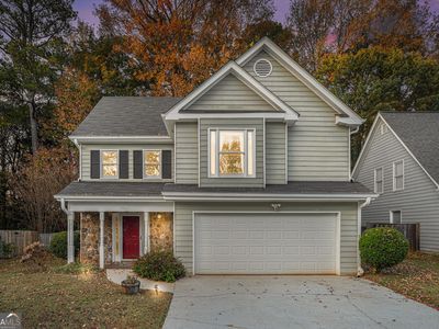 3962 Brockett Walk, Tucker, GA, 30084
