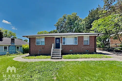 4789 Courtney Dr Photo 1