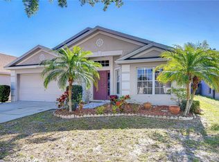 13121 Early Run Ln, Riverview, FL 33578