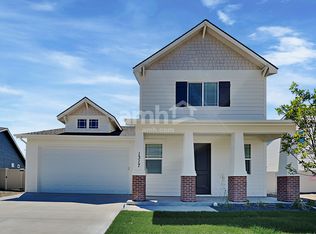 1317 N Barkvine Ave, Star, ID 83669