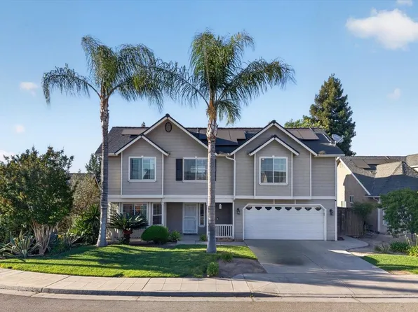4122 W Fender Ave, Fresno, CA 93722