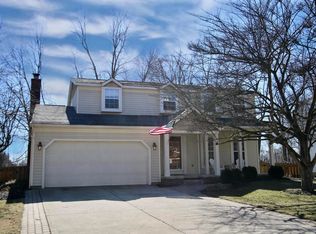 371 Forestwood Dr, Columbus, OH