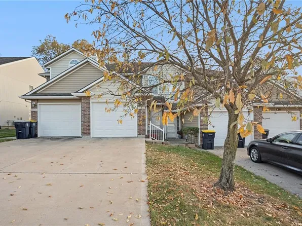 10633 E 46th Ter, Kansas City, MO 64133