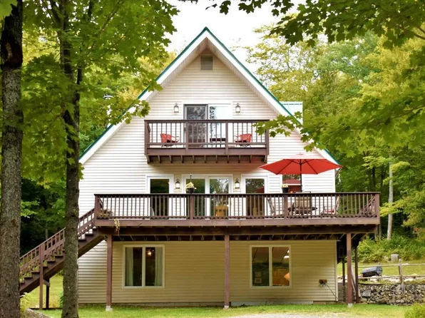 70 Gadway Rd, Merrill, NY 12955