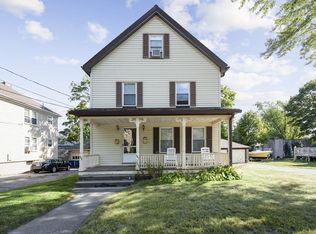 541 Commercial St, Braintree, MA 02184