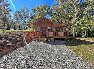 1493 Toot Hollow Rd, Bryson City, NC 28713