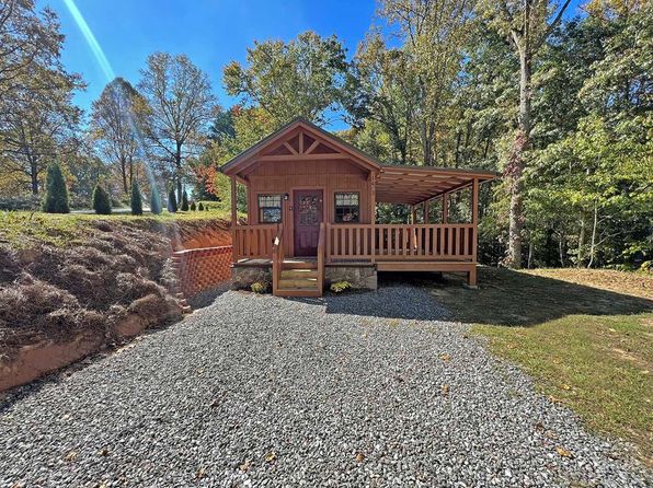 Bryson City Nc Real Estate Zillow