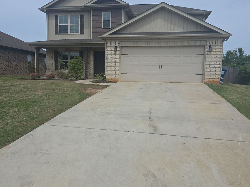 1st image of 121 Hulsey Ln #1