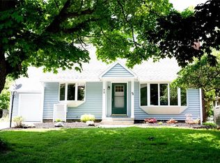 510 Bronson Rd, Syracuse, NY 13219